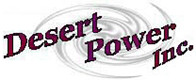 Desert Power Inc.