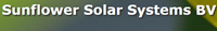 Sunflower Solar Systems BV