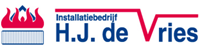 Installatiebedrijf H.J. de Vries