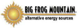 Big Frog Mountain Corporation