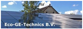 Eco-GE-Technics B.V.