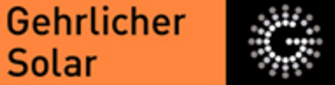 Gehrlicher Solar Group