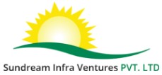 Sundream Infra Ventures Pvt. Ltd
