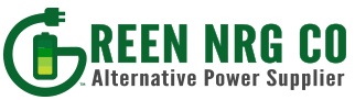 Green NRG Co