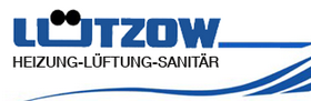 Ernst Lützow GmbH Heizung - Lüftung - Sanitär