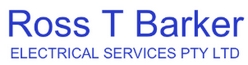 Ross T Barker Electrical