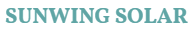 Sunwing Solar
