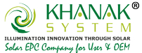 Khanak Solar System