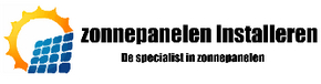 Zonnepanelen Installeren