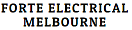 Forte Electrical Melbourne