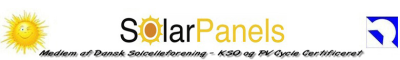 SolarPanels ApS