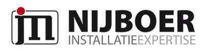 Installatie Expertise Nijboer