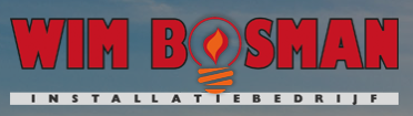 Installatiebedrijf Wim Bosman