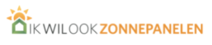 IkwilookZonnepanelen BV