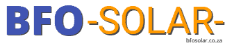 BFO Solar