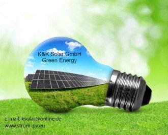 K&K Solar GmbH