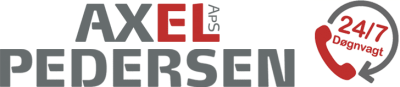 Axel Pedersen ApS