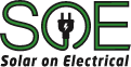 Solar On Electrical