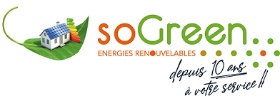 SoGreen Sprl