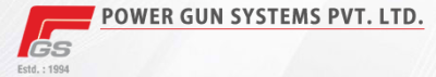 Power Gun Systems Pvt. Ltd.
