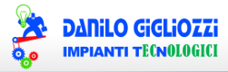 Impianti Tecnologici Danilo Gigliozzi S.R.L.