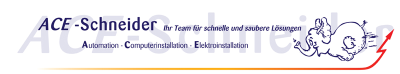 ACE-Schneider GmbH