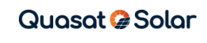 Quasat Solar