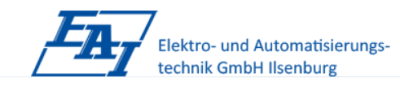 Elektro- und Automatisierungstechnik GmbH