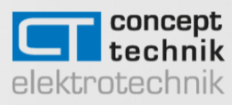 Concept Technik Elektrotechnik GmbH