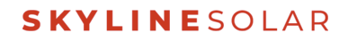 Skyline Solar