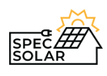 Spec Solar