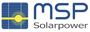 MSP Solarpower GmbH