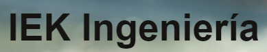 IEK Ingeniería