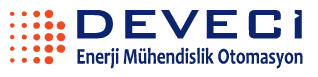 Deveci Enerji Mühendislik Otomasyon San ve Tic. Ltd. Şti.