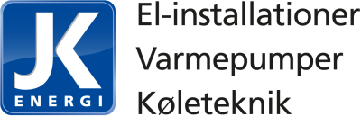 JK Energi A/S
