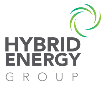 Hybrid Energy Group Ltd