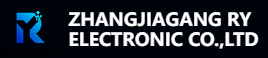 Zhangjiagang RY Electronic CO.,LTD