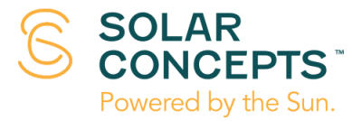 Solar Concepts