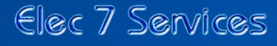 Elec 7 Services