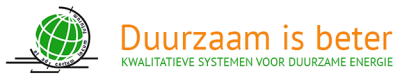 Duurzaam is Beter
