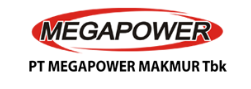 PT Megapower Makmur Tbk