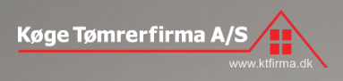 Køge Tømrerfirma A/S