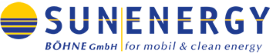 Sunenergy Böhne GmbH