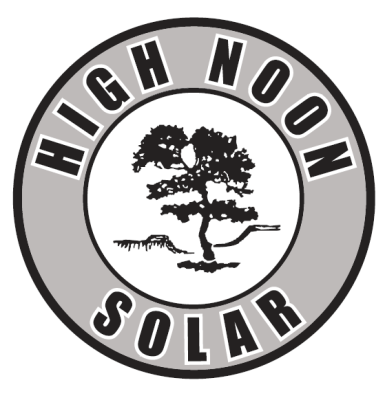 High Noon Solar