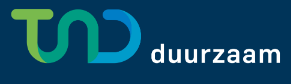 TND Duurzaam BV
