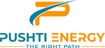 Pushti Energy