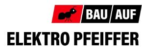 BauAuf Elektro Pfeiffer GmbH