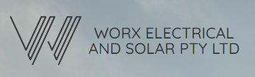 Worx Electrical And Solar Pty Ltd