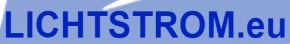Lichtstrom.eu