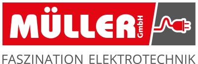 Müller GmbH Elektro-Gebäude-Solar